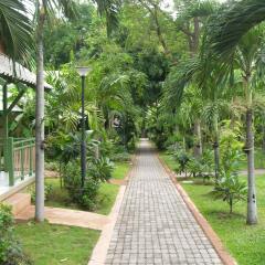 Отель Pattaya Garden фото 9