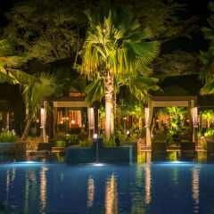 Отель The H Resort Beau Vallon Beach фото 9