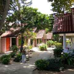 Отель Blue Andaman Lanta Resort Ланта фото 16