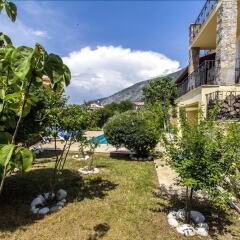 Villa Kilic by Villamnet Турция, Мугла - отзывы, цены и фото номеров - забронировать отель Villa Kilic by Villamnet онлайн