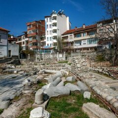 Hotel Balevurov Сандански фото 4