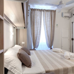 Отель Home Sharing - Santa Croce Италия, Флоренция - отзывы, цены и фото номеров - забронировать отель Home Sharing - Santa Croce онлайн комната для гостей фото 2