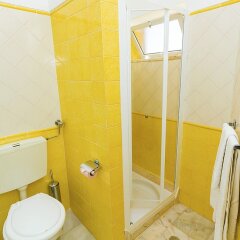 Отель Vila Channa Португалия, Албуфейра - отзывы, цены и фото номеров - забронировать отель Vila Channa онлайн ванная