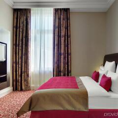 Отель Atlantic Kempinski Гамбург комната для гостей фото 18