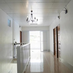 Nawee Guesthouse Sairee - Hostel интерьер отеля