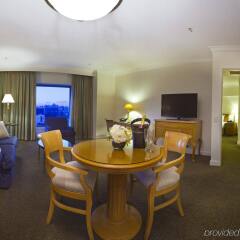 Отель Stamford Plaza Sydney Airport комната для гостей фото 2