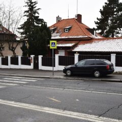 Отель Family Style & Garden Apartments Чехия, Прага - отзывы, цены и фото номеров - забронировать отель Family Style & Garden Apartments онлайн парковка
