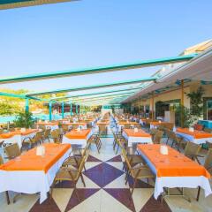 Daima Biz Hotel - All Inclusive питание фото 3
