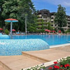Lotos Hotel Riviera Holiday Club бассейн фото 2