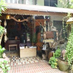 Отель Varinda Garden Resort Таиланд, Самуи - отзывы, цены и фото номеров - забронировать отель Varinda Garden Resort онлайн фото 3