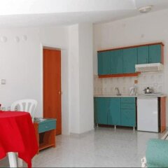 Long Beach Hotel в номере