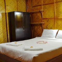 Отель Lanta Marine Park View Resort Ланта комната для гостей фото 2