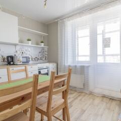 Гостиница KvartalApartments. Meshcherskiy Bulvar 9 в номере фото 2