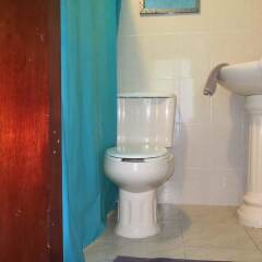 Отель Grand Hostel Cancun Мексика, Канкун - отзывы, цены и фото номеров - забронировать отель Grand Hostel Cancun онлайн ванная фото 2