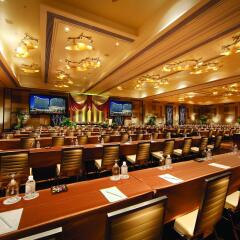 Отель ARIA Resort & Casino at CityCenter Las Vegas США, Лас-Вегас - 1 отзыв об отеле, цены и фото номеров - забронировать отель ARIA Resort & Casino at CityCenter Las Vegas онлайн помещение для мероприятий фото 2
