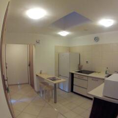 Hostel Gdansk Sun and Sea в номере