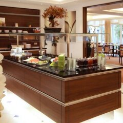 Апартаменты Apartment Mitte Гамбург питание