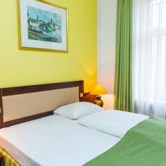 ABE Hotel комната для гостей фото 10