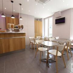 Sweet Hotel гостиничный бар