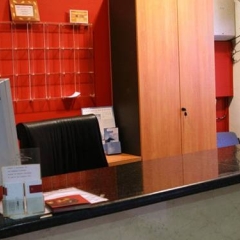 Hotel Trapemar в номере