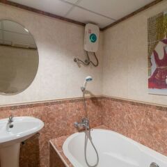 Отель B&b 22 House Бангкок ванная