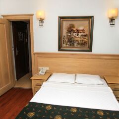 Kayamaris Hotel комната для гостей