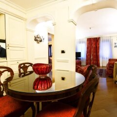 Отель Suites Torre dell'Orologio Италия, Венеция - отзывы, цены и фото номеров - забронировать отель Suites Torre dell'Orologio онлайн детские мероприятия