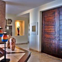 Отель Casa Bella Мексика, Сан-Хосе-дель-Кабо - отзывы, цены и фото номеров - забронировать отель Casa Bella онлайн интерьер отеля фото 2