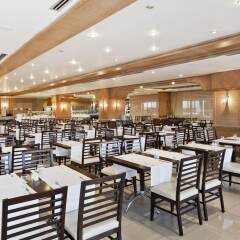 Porto Bello Hotel Resort & Spa Турция, Анталья - - забронировать отель Porto Bello Hotel Resort & Spa, цены и фото номеров помещение для мероприятий фото 2