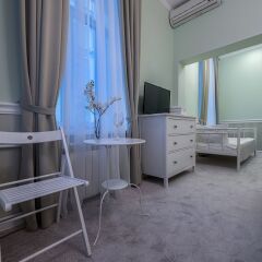 Bouchee Mini Hotel Москва фото 7