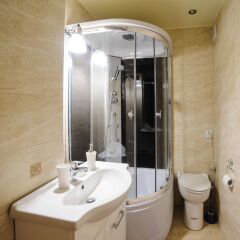Апартаменты Joli Bord Apartment комната для гостей фото 4