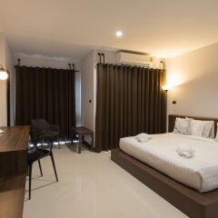 Well Timed Hotel комната для гостей фото 2