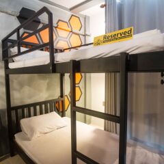 Отель Beehive Phuket Old Town - Hostel Таиланд, Пхукет - отзывы, цены и фото номеров - забронировать отель Beehive Phuket Old Town - Hostel онлайн детские мероприятия