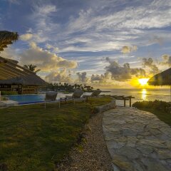 Отель Eden Roc at Cap Cana Доминикана, Пунта Кана - отзывы, цены и фото номеров - забронировать отель Eden Roc at Cap Cana онлайн приотельная территория