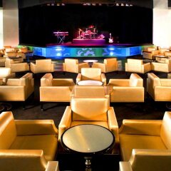 Отель The Orleans Hotel & Casino США, Лас-Вегас - отзывы, цены и фото номеров - забронировать отель The Orleans Hotel & Casino онлайн интерьер отеля фото 2
