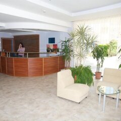 Hotel Dunav- All Inclusive in Sunny Beach, Bulgaria from 88$, photos, reviews - zenhotels.com hotel interior