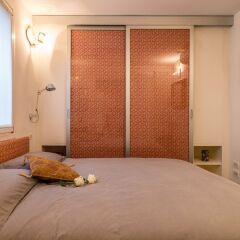 Отель Gold And Red - The Venetian Style Италия, Венеция - отзывы, цены и фото номеров - забронировать отель Gold And Red - The Venetian Style онлайн комната для гостей фото 2