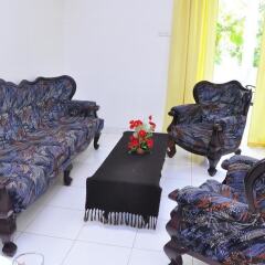 Отель sakurahana guest house Шри-Ланка, Берувела - отзывы, цены и фото номеров - забронировать отель sakurahana guest house онлайн интерьер отеля