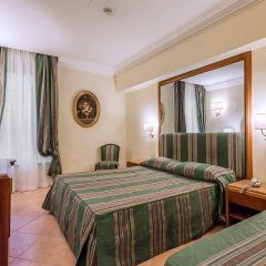 Raeli Hotel Archimede in Rome, Italy from 114$, photos, reviews - zenhotels.com