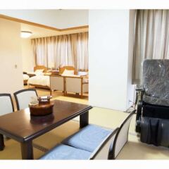 Отель Kumamoto Eminence Япония, Асо - отзывы, цены и фото номеров - забронировать отель Kumamoto Eminence онлайн фото 8