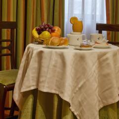 Hotel VIP Inn Berna в номере фото 2