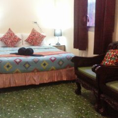 Отель Kantiang Guesthouse Ланта комната для гостей фото 5