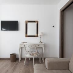 Отель Suite Home Sardinero Испания, Сантандер - отзывы, цены и фото номеров - забронировать отель Suite Home Sardinero онлайн удобства в номере