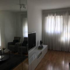 Апартаменты Saldanha Residence Apartments удобства в номере фото 2