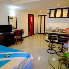 Adonis Guest House in Kathu, Thailand from 27$, photos, reviews - zenhotels.com guestroom photo 2