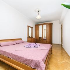 Гостиница 4-Room Apartment Kiev Opera View Украина, Киев - отзывы, цены и фото номеров - забронировать гостиницу 4-Room Apartment Kiev Opera View онлайн