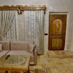 Бутик- Cappadocia Inn Турция, Гёреме - отзывы, цены и фото номеров - забронировать отель Бутик-Отель Cappadocia Inn онлайн комната для гостей фото 2