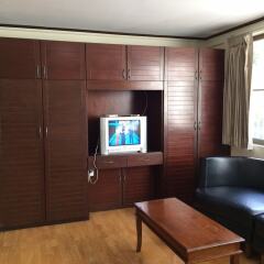 Отель Cordia Residence Saladaeng Бангкок фото 12