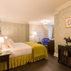Stanhope Hotel Brussels by Thon Hotels комната для гостей фото 9