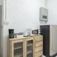 Отель Cozy TownHouse HuaLampong Бангкок в номере фото 2